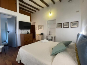 Junior Suite Mamo